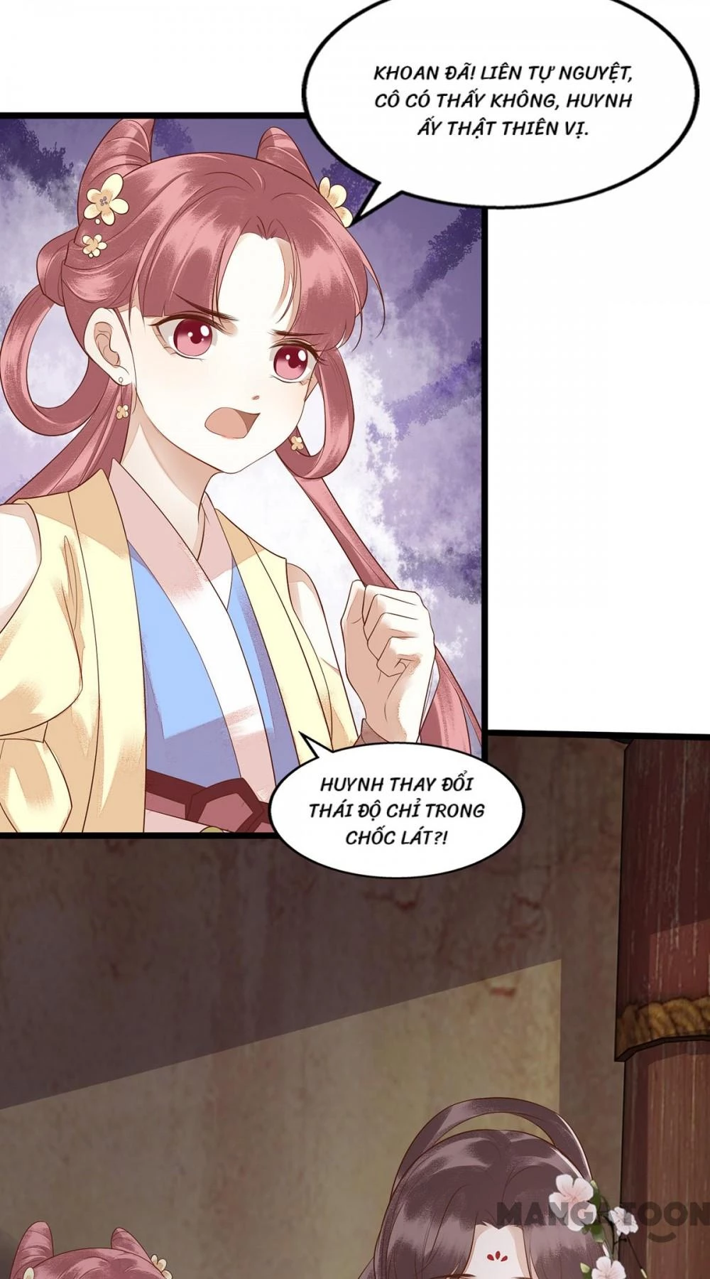 Nhất Phẩm Đích Nữ Chapter 145 - 36