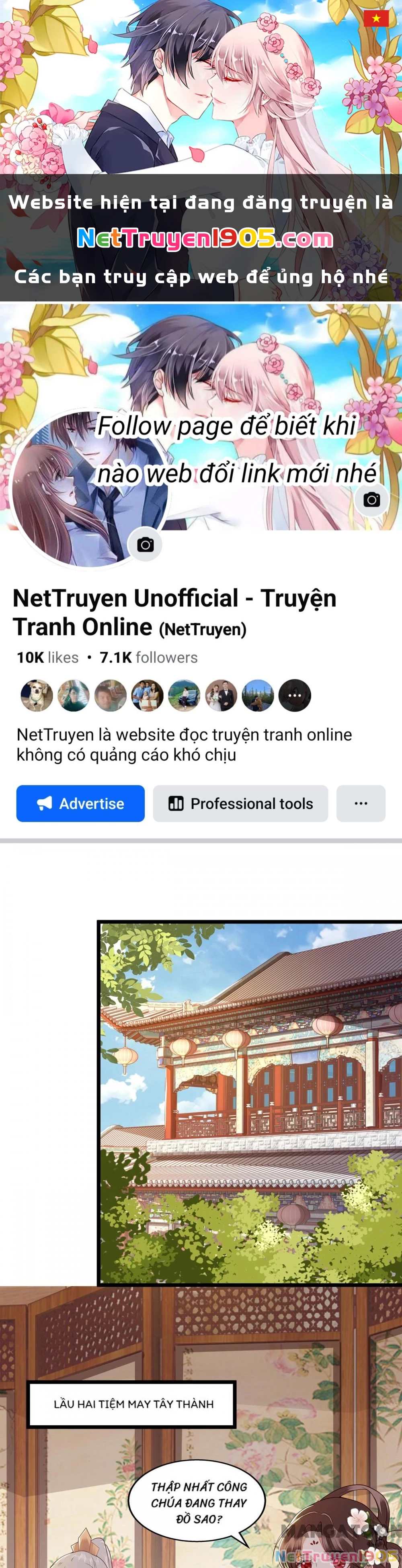 Nhất Phẩm Đích Nữ Chapter 146 - 1