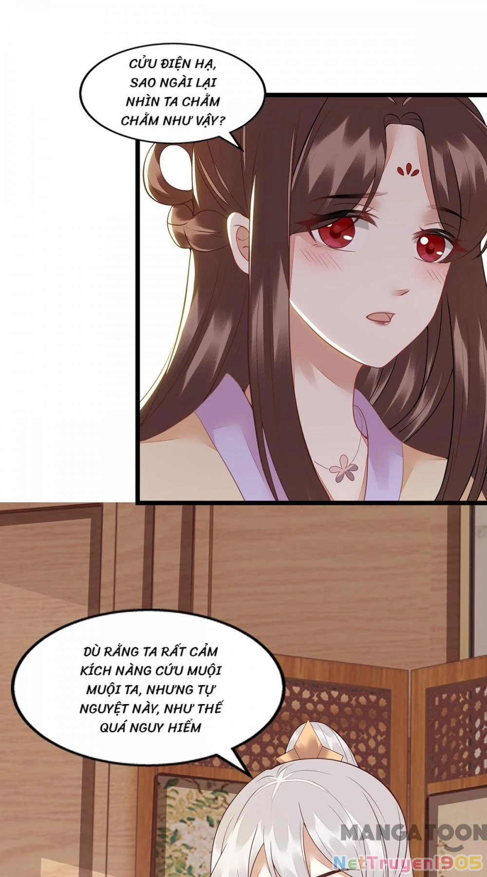 Nhất Phẩm Đích Nữ Chapter 146 - 3