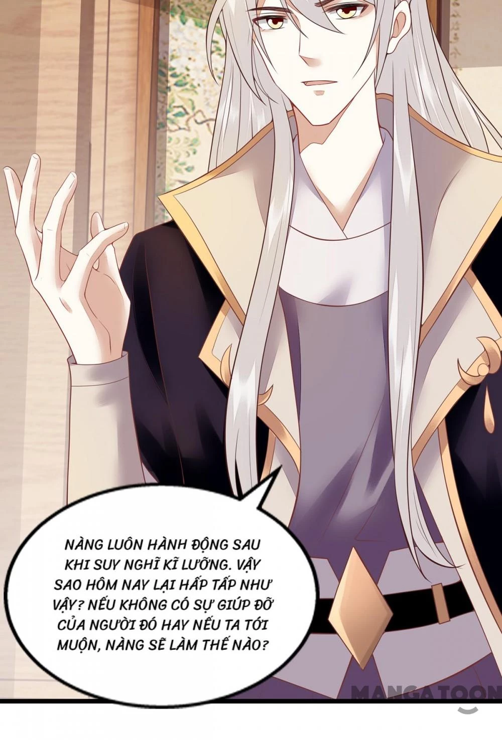 Nhất Phẩm Đích Nữ Chapter 146 - 4