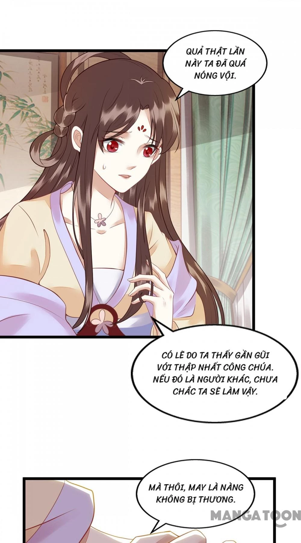 Nhất Phẩm Đích Nữ Chapter 146 - 5