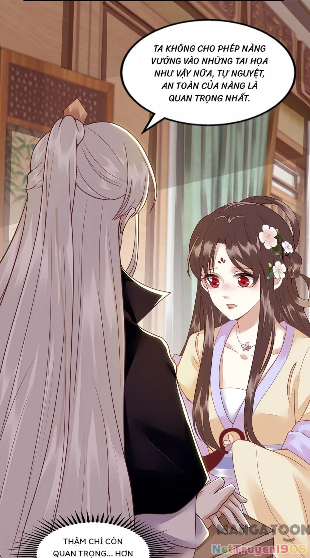 Nhất Phẩm Đích Nữ Chapter 146 - 7