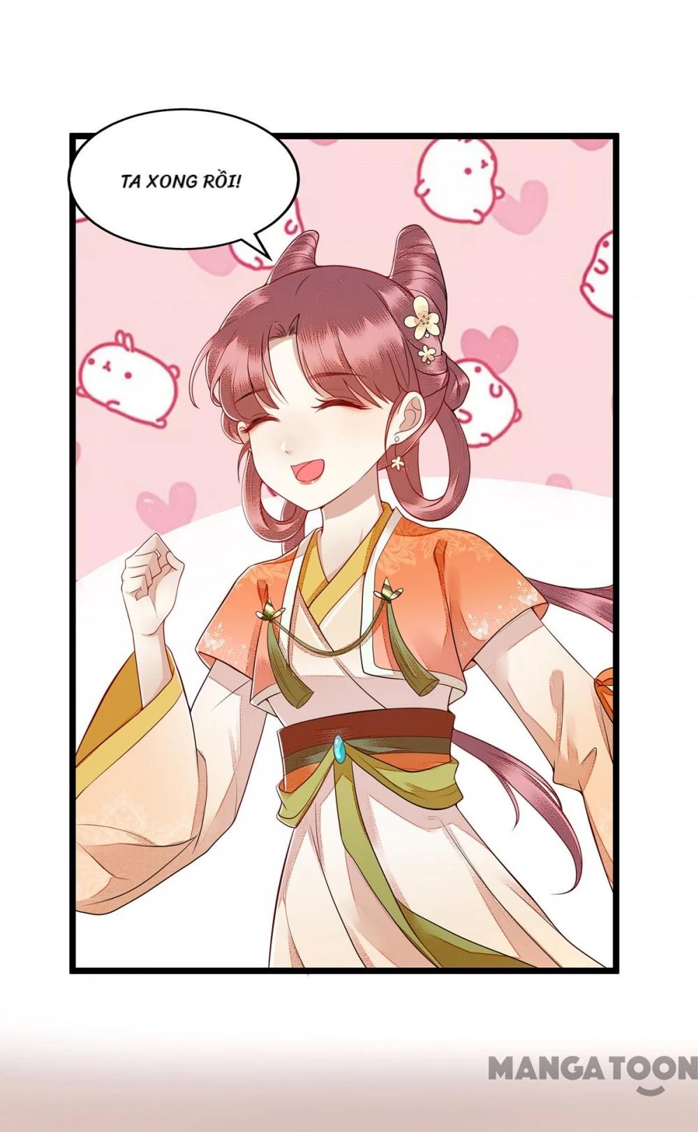 Nhất Phẩm Đích Nữ Chapter 146 - 10