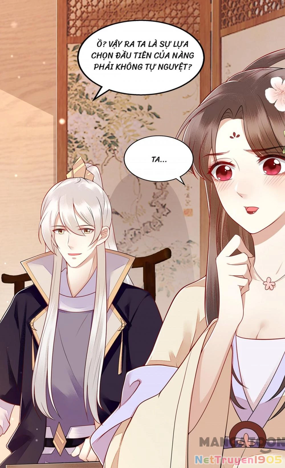 Nhất Phẩm Đích Nữ Chapter 146 - 14