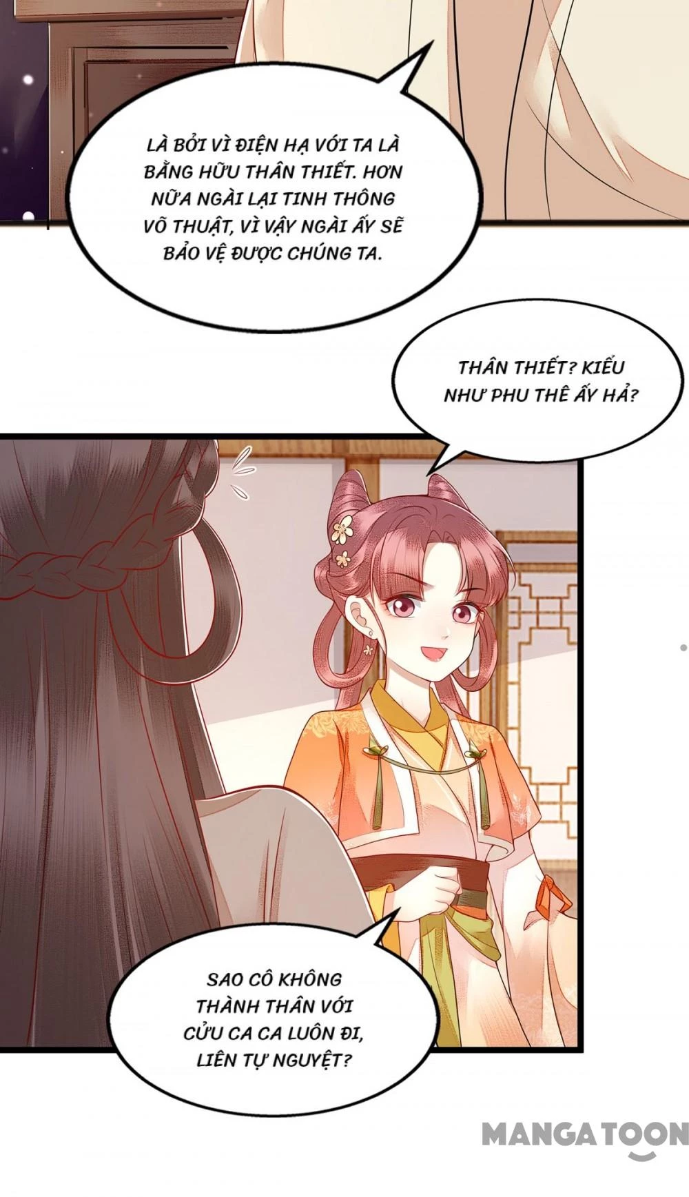 Nhất Phẩm Đích Nữ Chapter 146 - 15