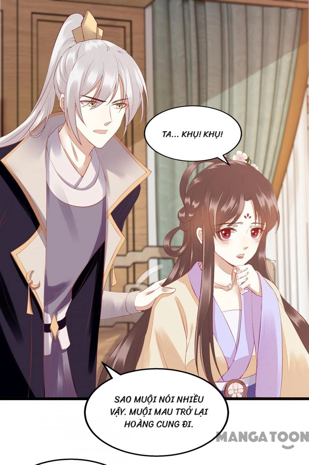 Nhất Phẩm Đích Nữ Chapter 146 - 16