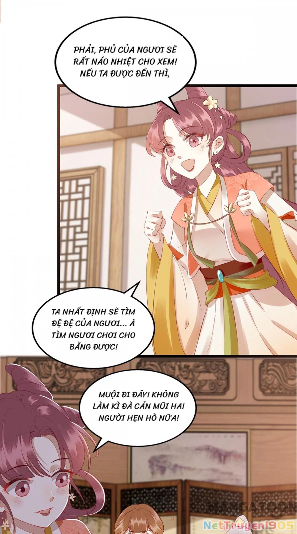 Nhất Phẩm Đích Nữ Chapter 146 - 20