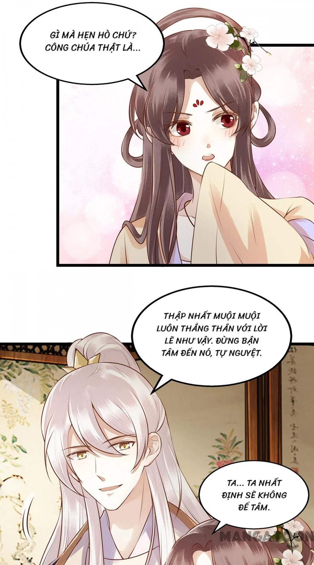 Nhất Phẩm Đích Nữ Chapter 146 - 23