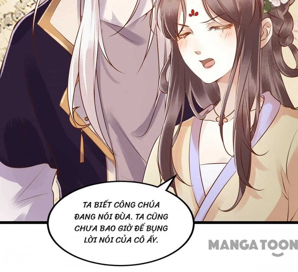 Nhất Phẩm Đích Nữ Chapter 146 - 24