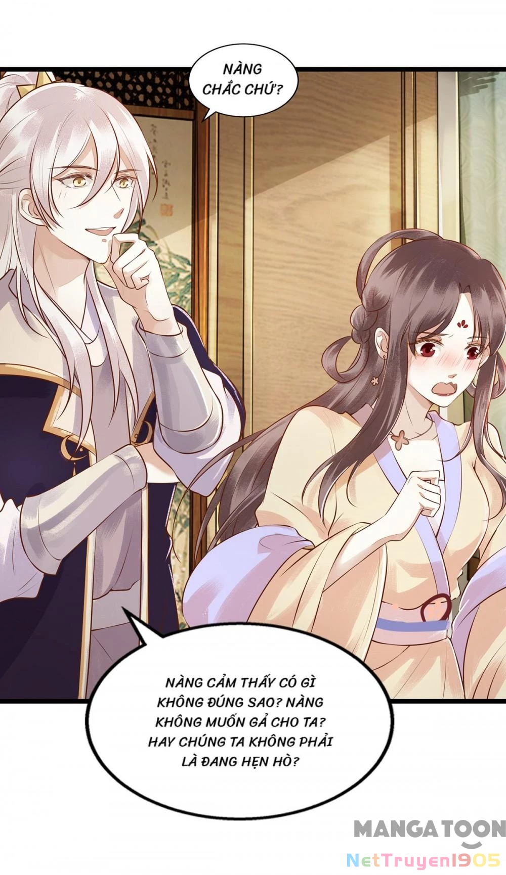 Nhất Phẩm Đích Nữ Chapter 146 - 25