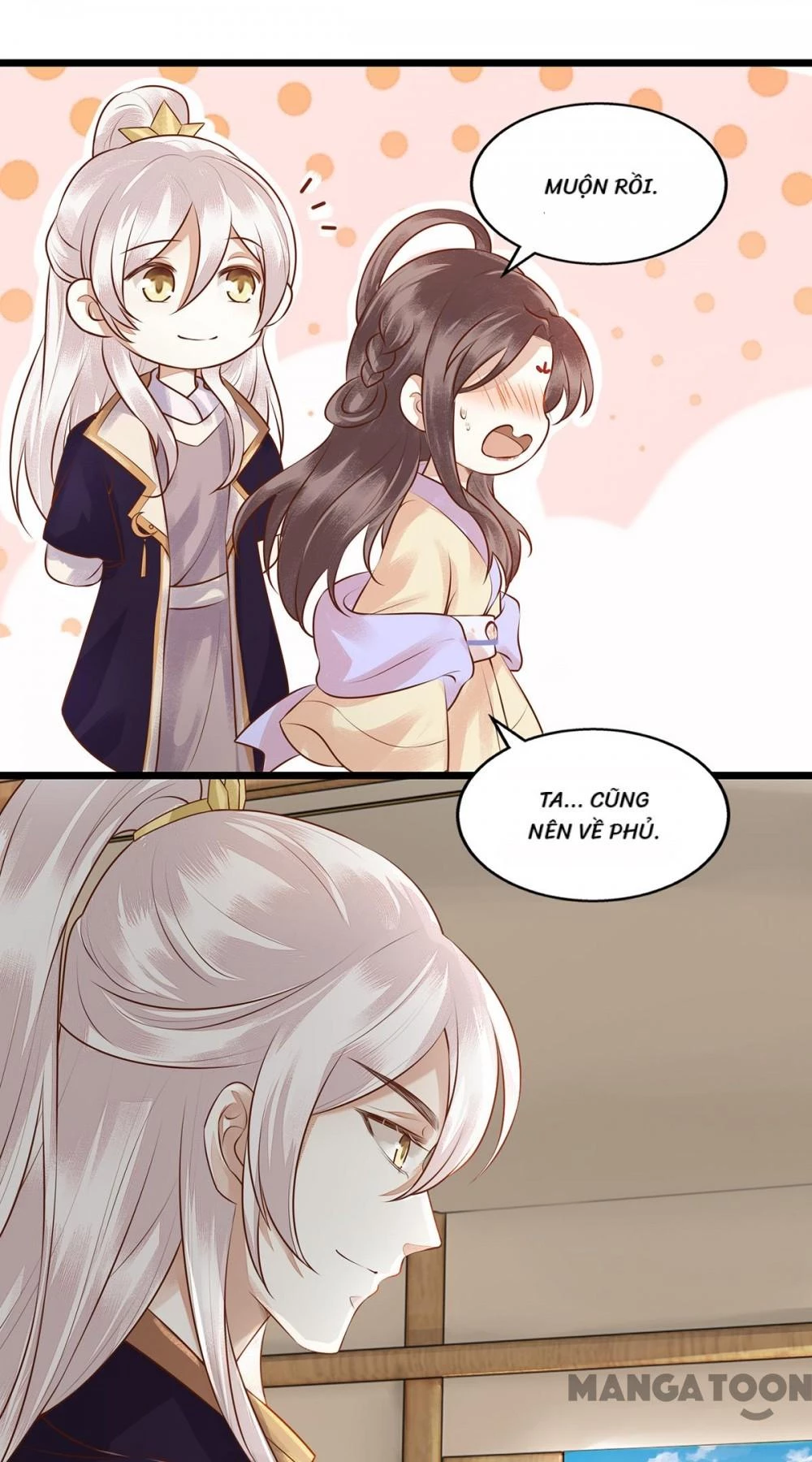 Nhất Phẩm Đích Nữ Chapter 146 - 26