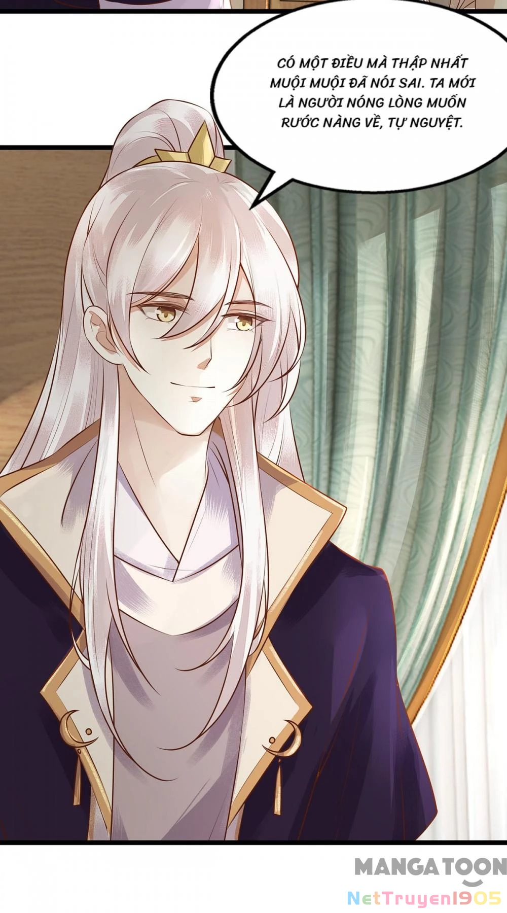 Nhất Phẩm Đích Nữ Chapter 146 - 28