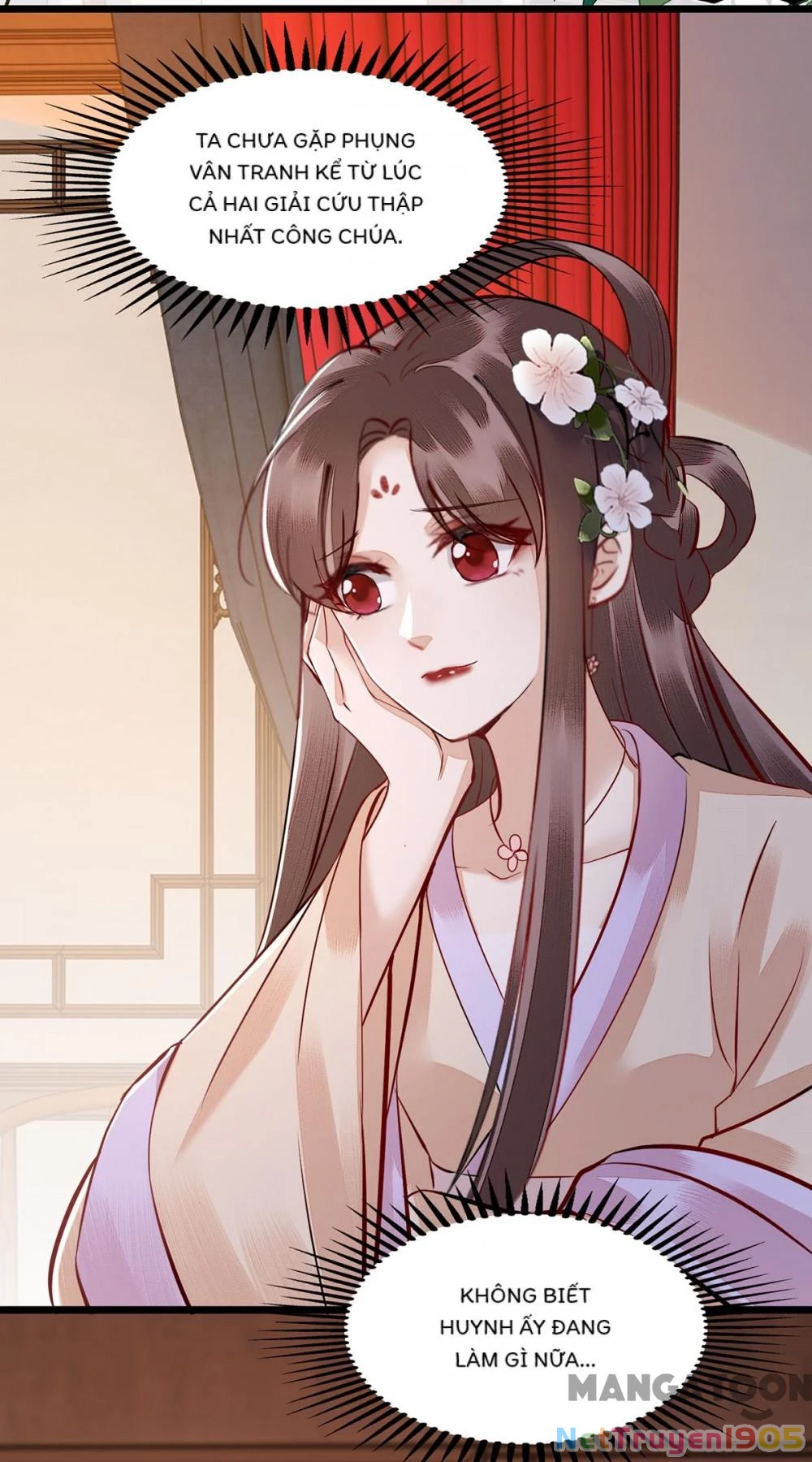 Nhất Phẩm Đích Nữ Chapter 147 - 3