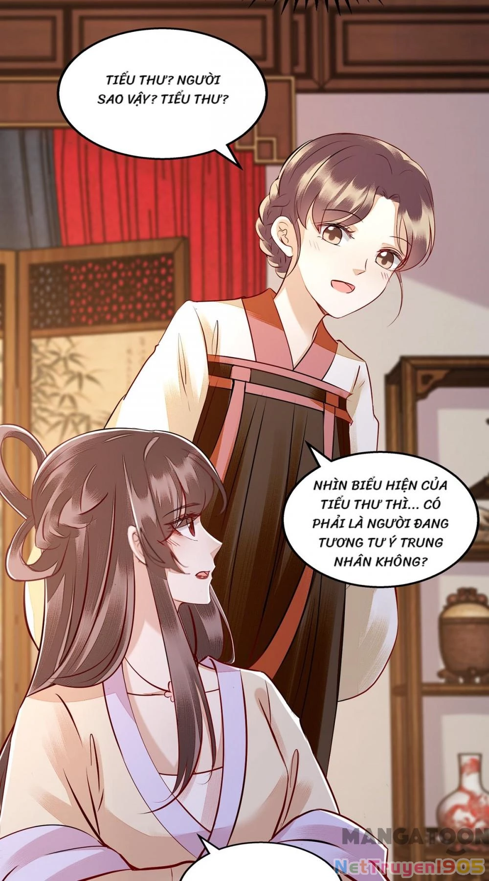 Nhất Phẩm Đích Nữ Chapter 147 - 4