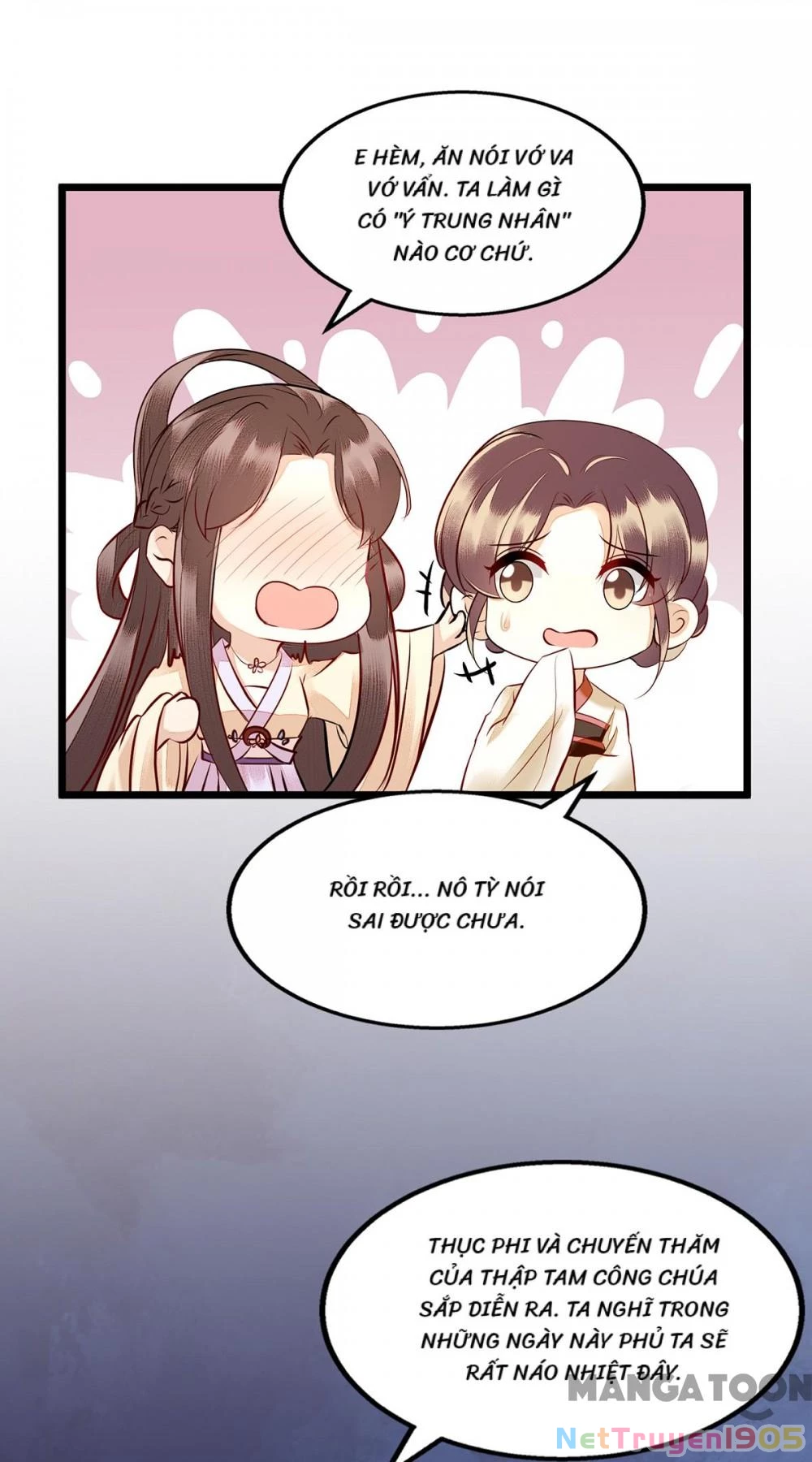 Nhất Phẩm Đích Nữ Chapter 147 - 6