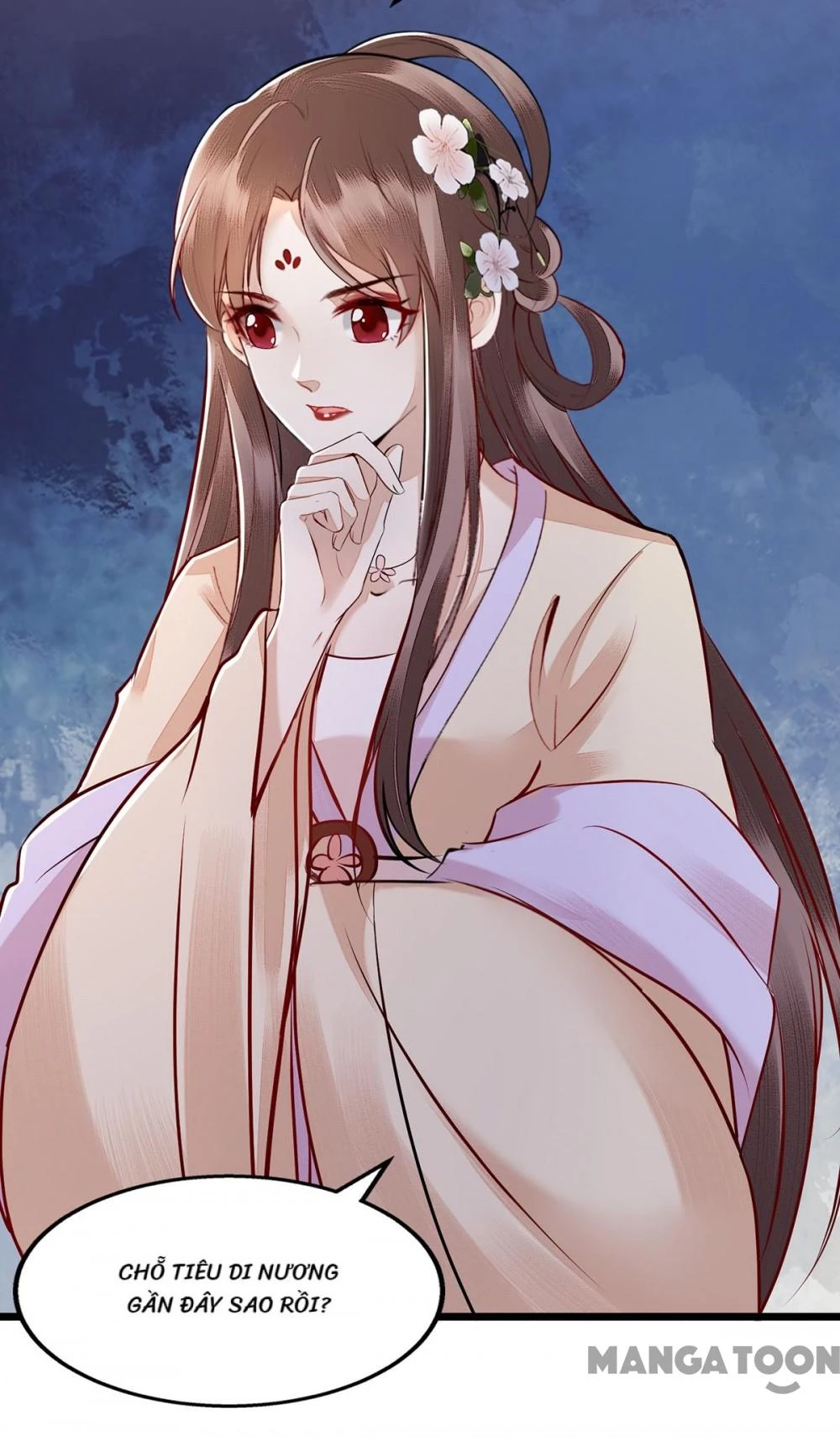 Nhất Phẩm Đích Nữ Chapter 147 - 8