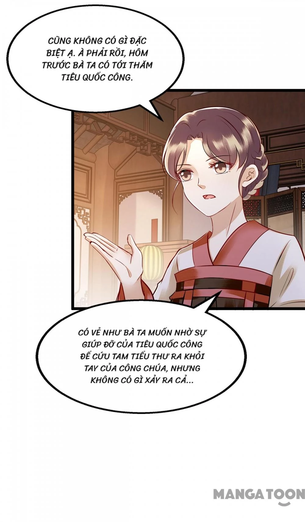 Nhất Phẩm Đích Nữ Chapter 147 - 9