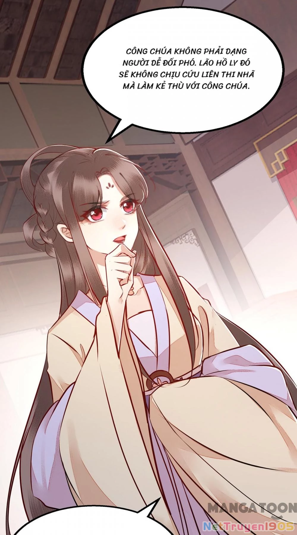 Nhất Phẩm Đích Nữ Chapter 147 - 10