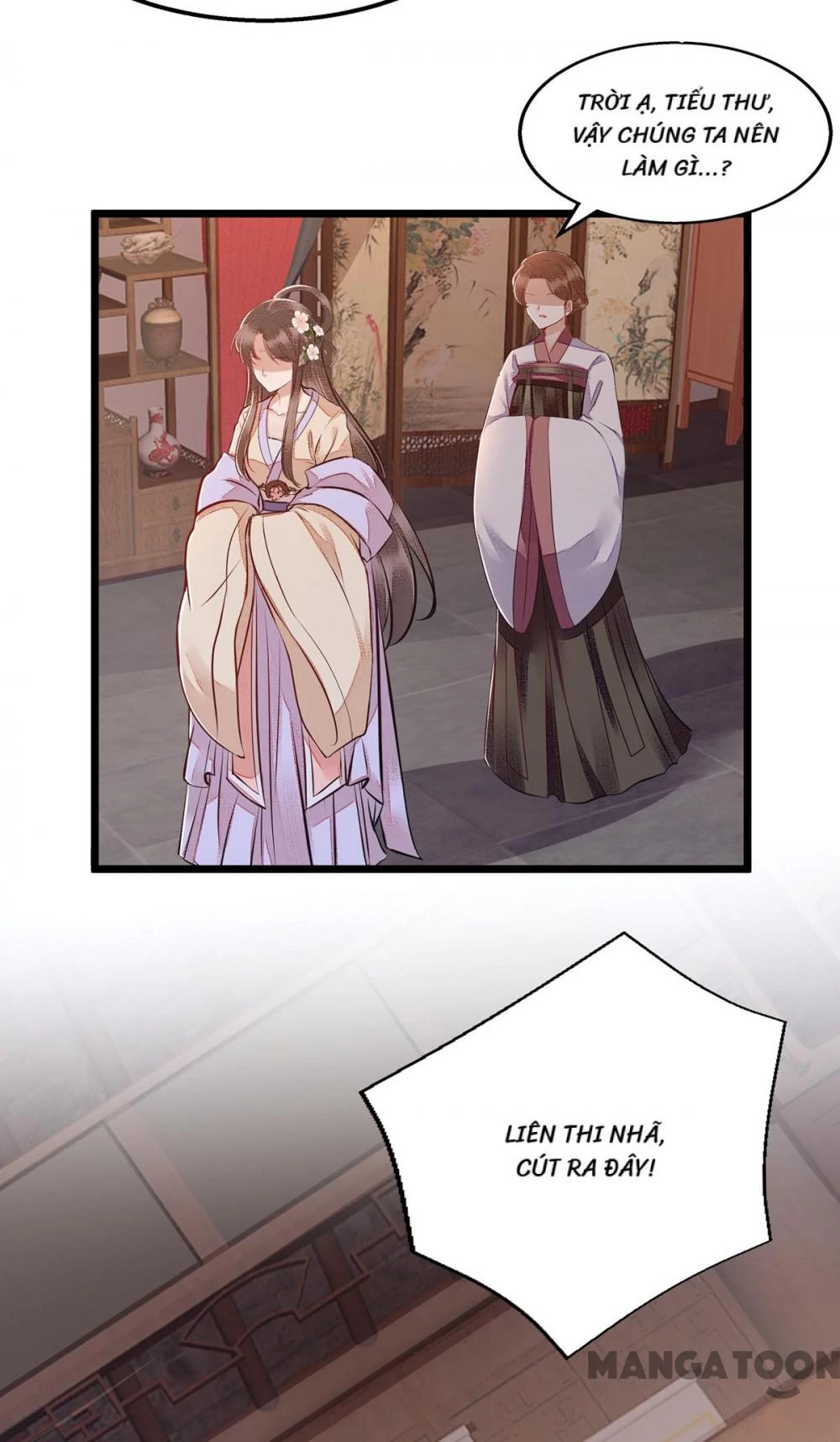 Nhất Phẩm Đích Nữ Chapter 147 - 12