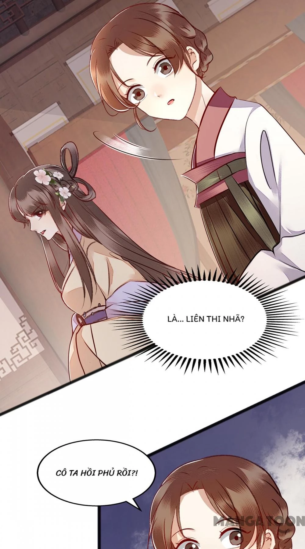 Nhất Phẩm Đích Nữ Chapter 147 - 13