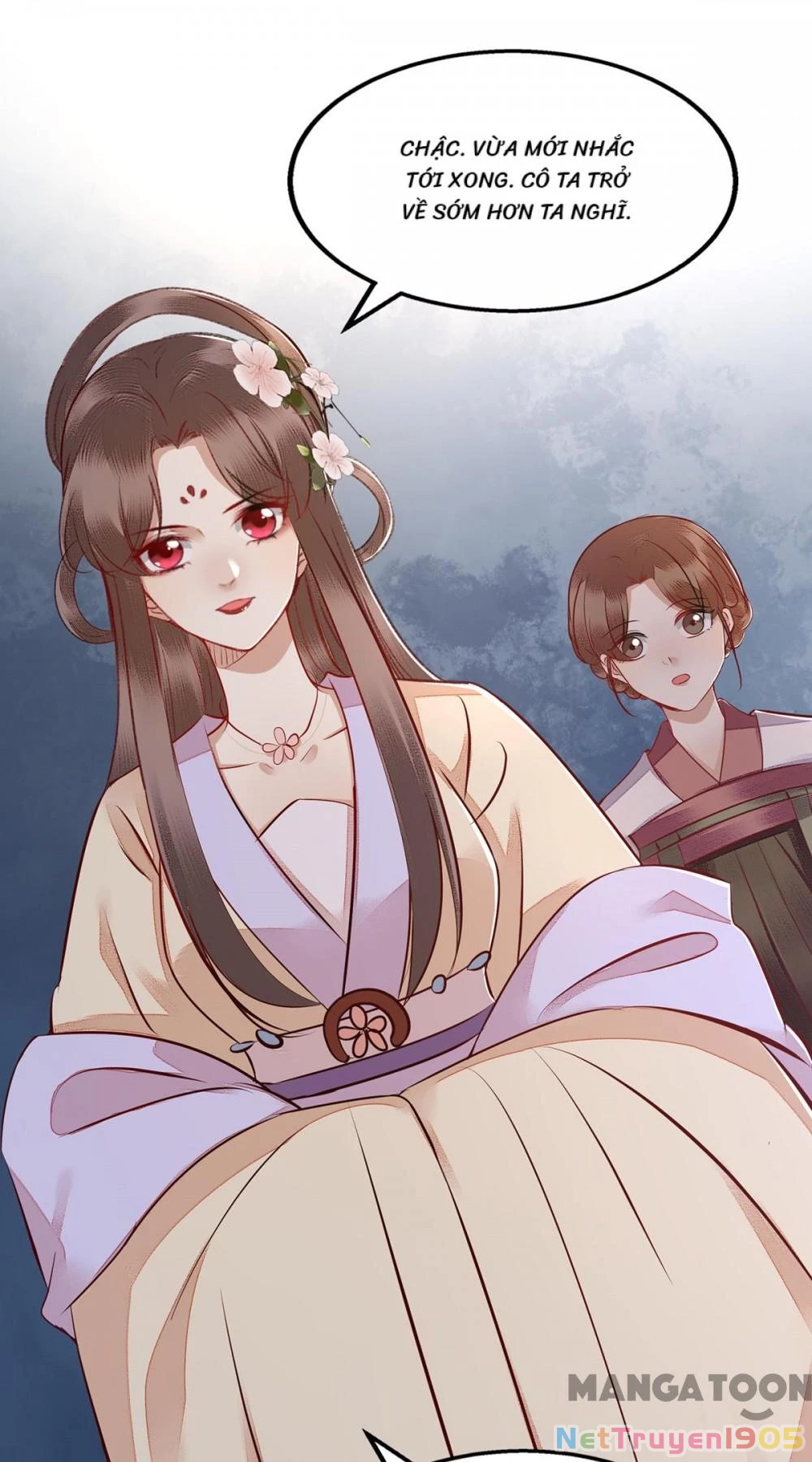 Nhất Phẩm Đích Nữ Chapter 147 - 15