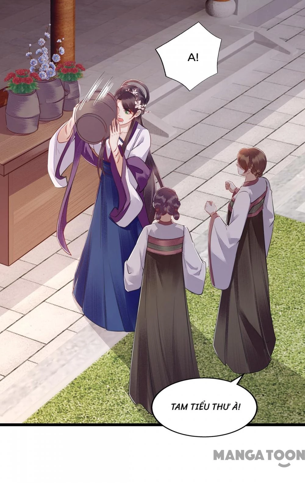 Nhất Phẩm Đích Nữ Chapter 147 - 17