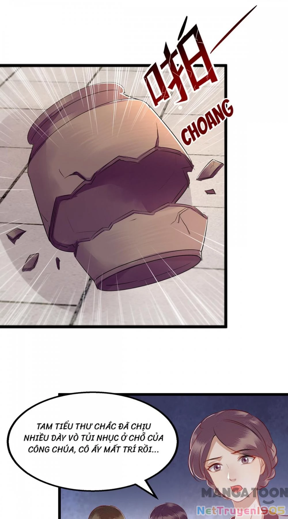 Nhất Phẩm Đích Nữ Chapter 147 - 18