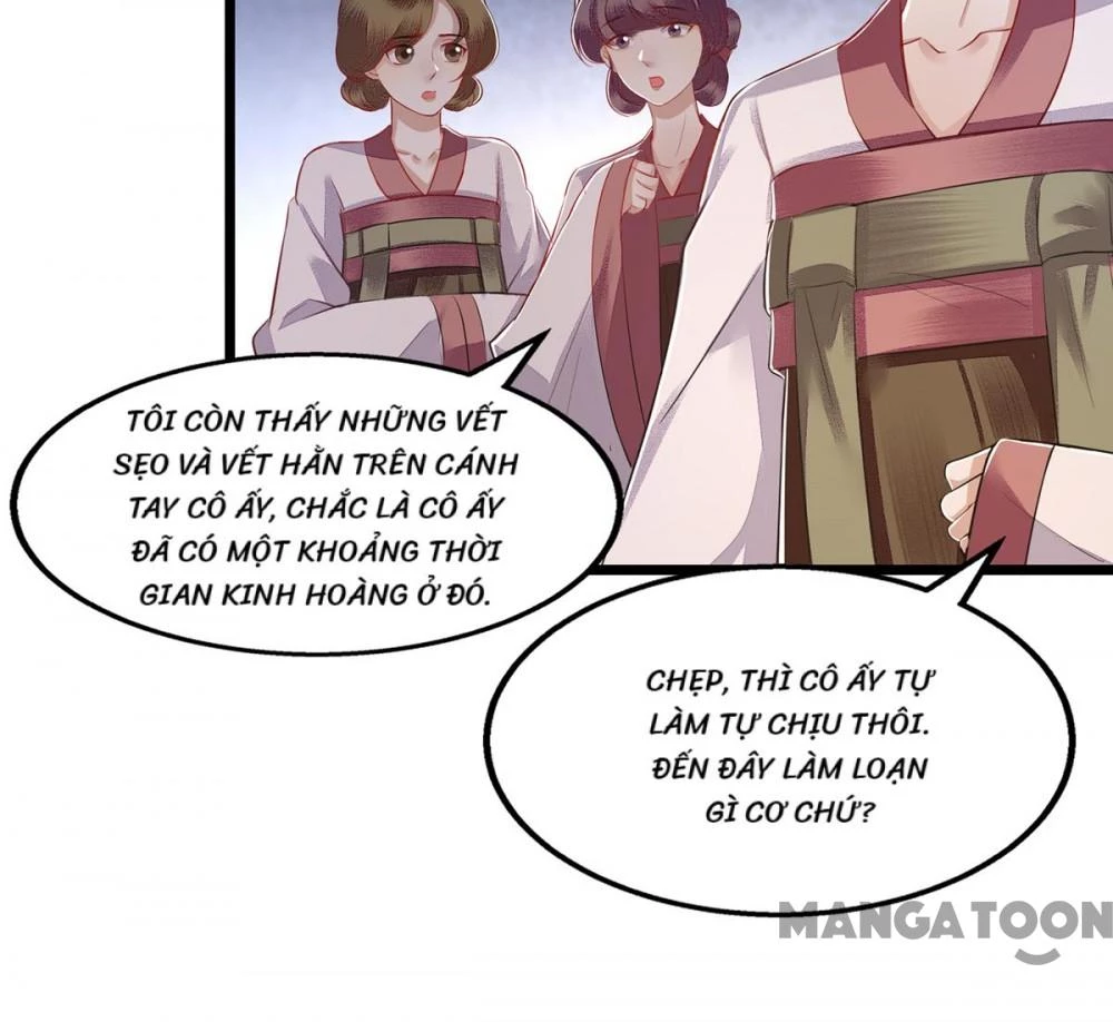 Nhất Phẩm Đích Nữ Chapter 147 - 19