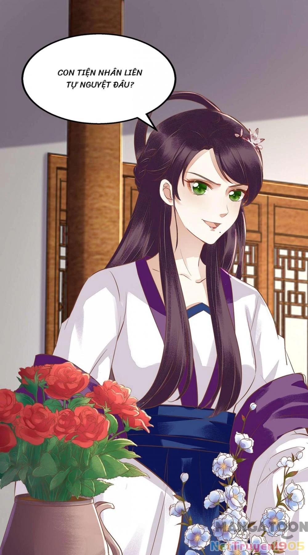 Nhất Phẩm Đích Nữ Chapter 147 - 20