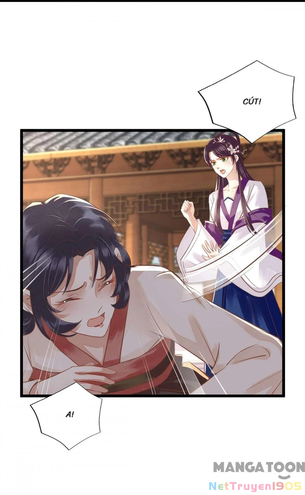 Nhất Phẩm Đích Nữ Chapter 147 - 24