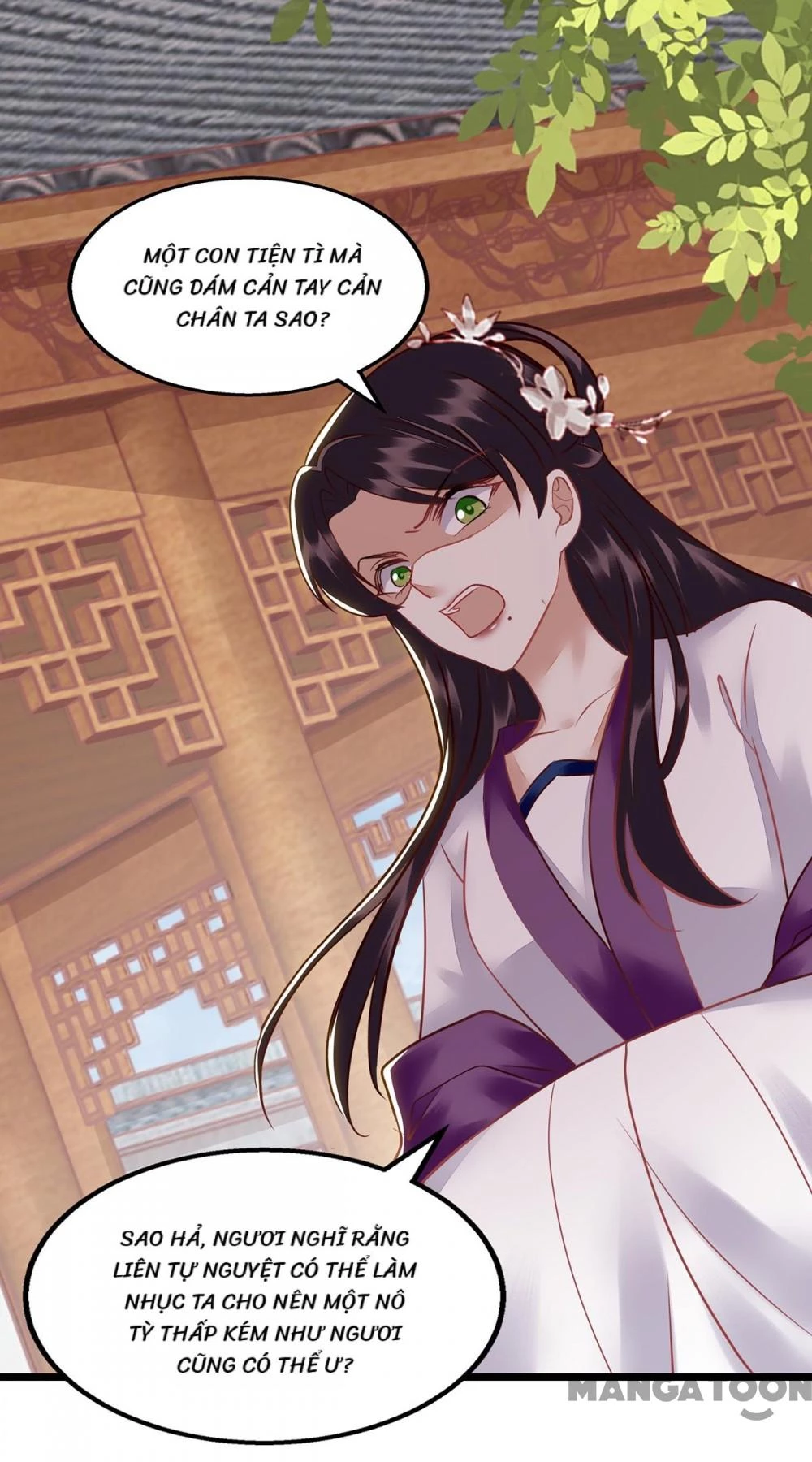 Nhất Phẩm Đích Nữ Chapter 147 - 25