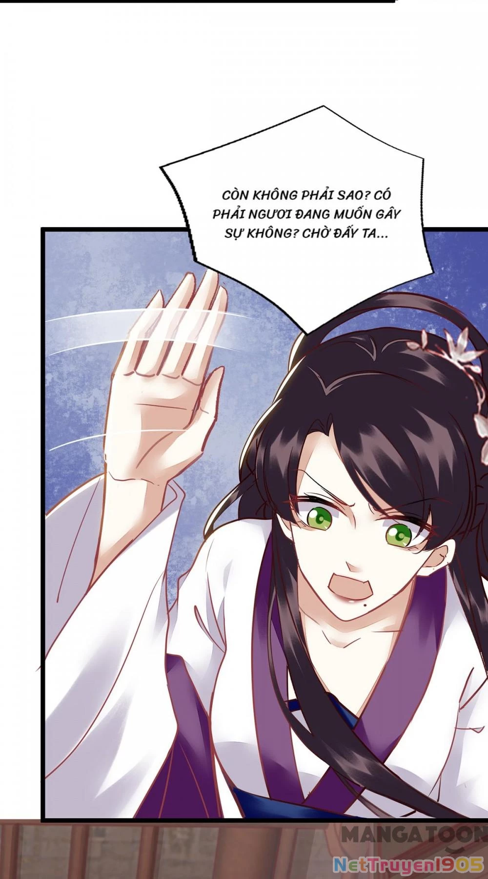Nhất Phẩm Đích Nữ Chapter 147 - 27
