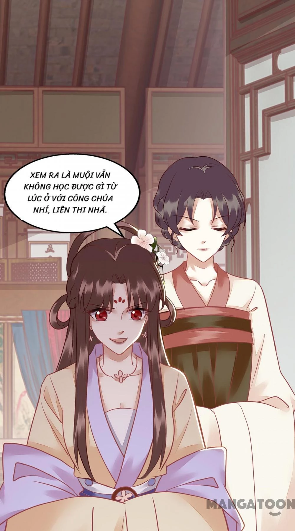 Nhất Phẩm Đích Nữ Chapter 147 - 29