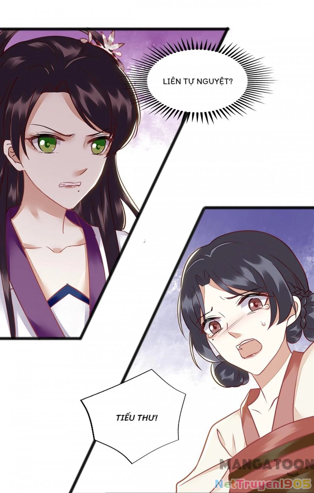 Nhất Phẩm Đích Nữ Chapter 147 - 31