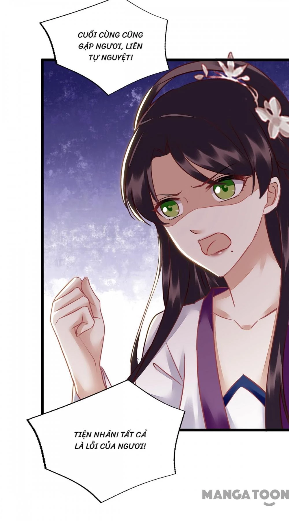 Nhất Phẩm Đích Nữ Chapter 147 - 33