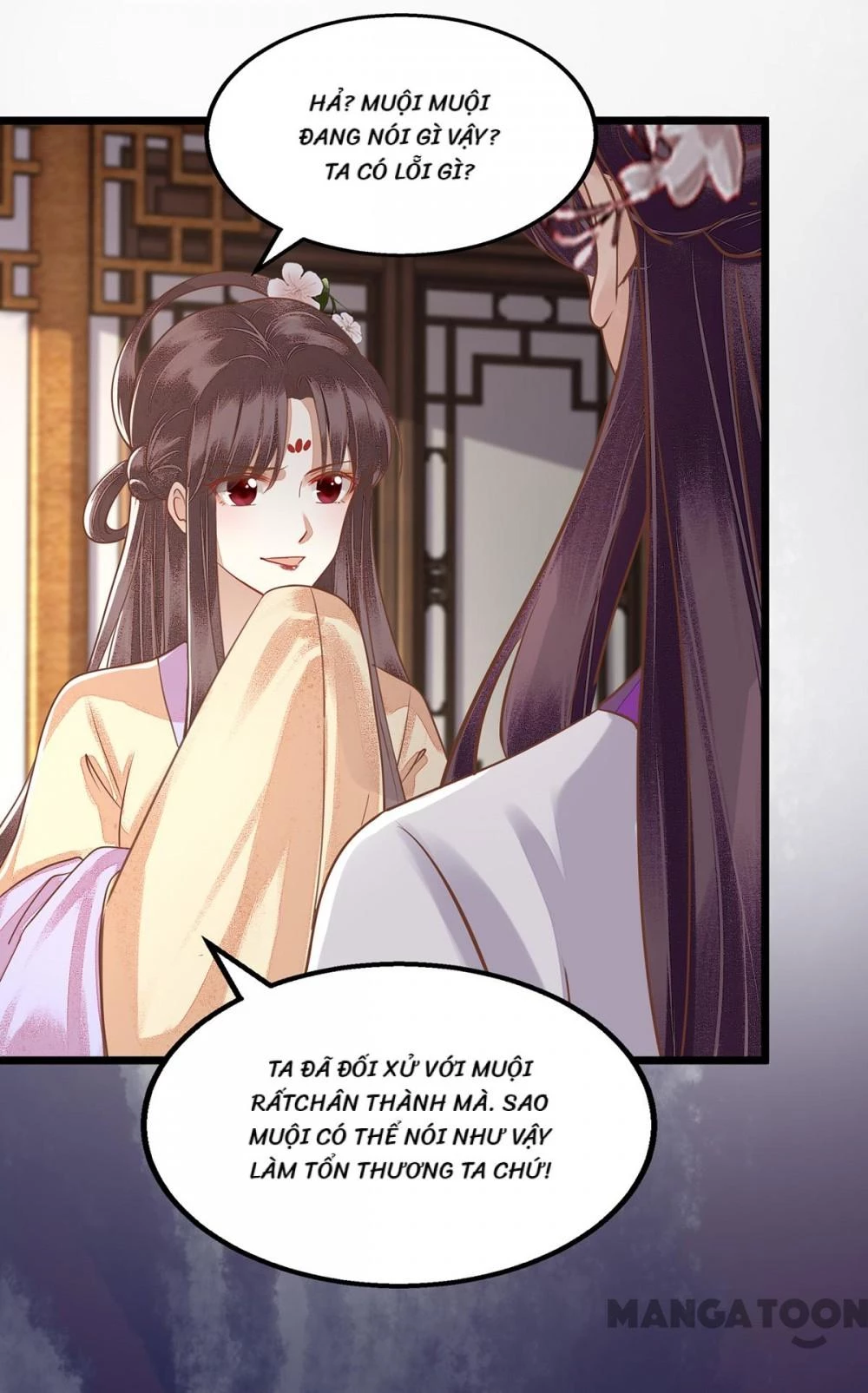 Nhất Phẩm Đích Nữ Chapter 147 - 35