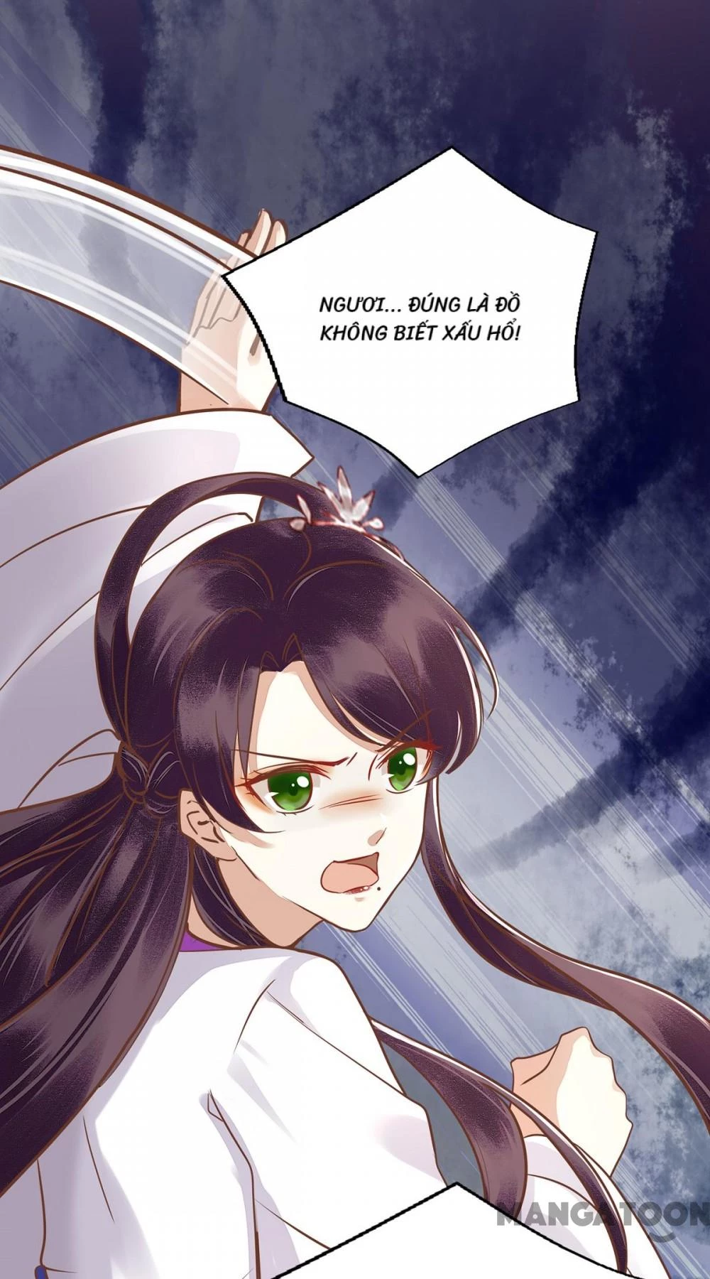 Nhất Phẩm Đích Nữ Chapter 147 - 36