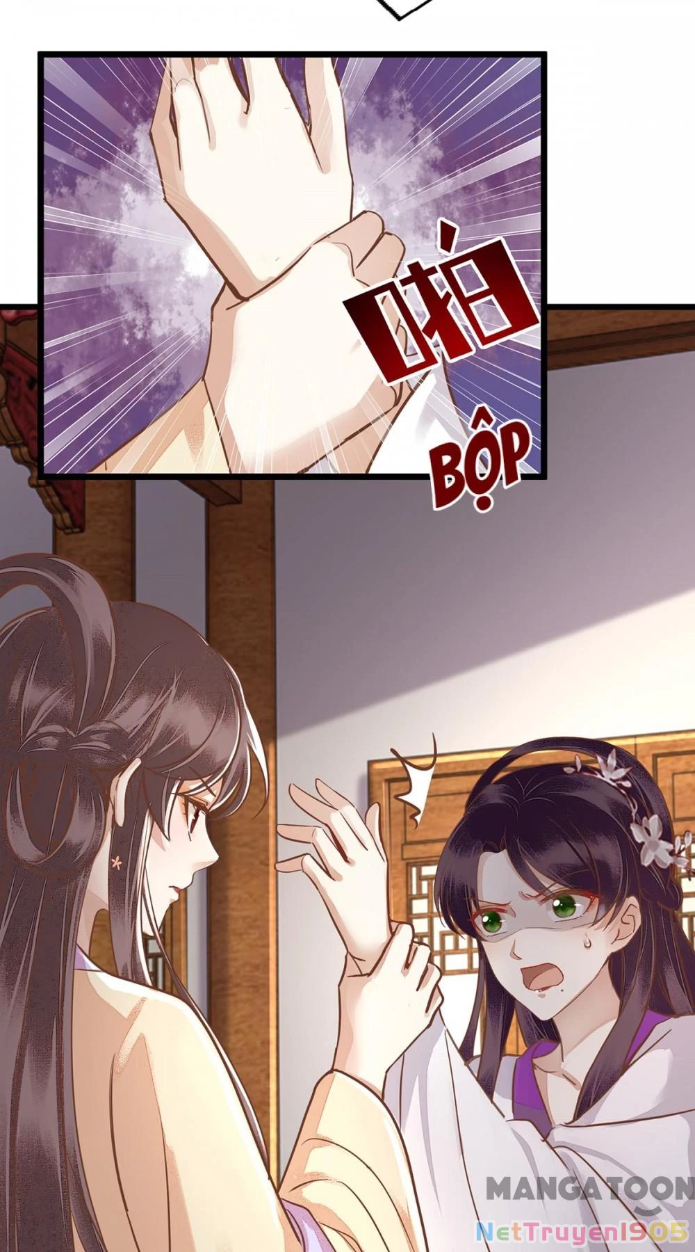 Nhất Phẩm Đích Nữ Chapter 147 - 38