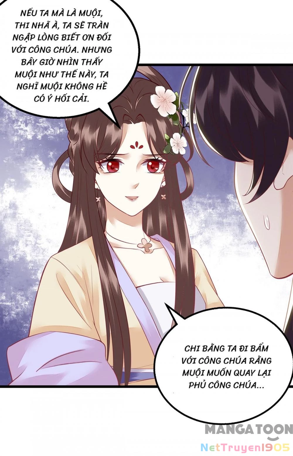 Nhất Phẩm Đích Nữ Chapter 148 - 7