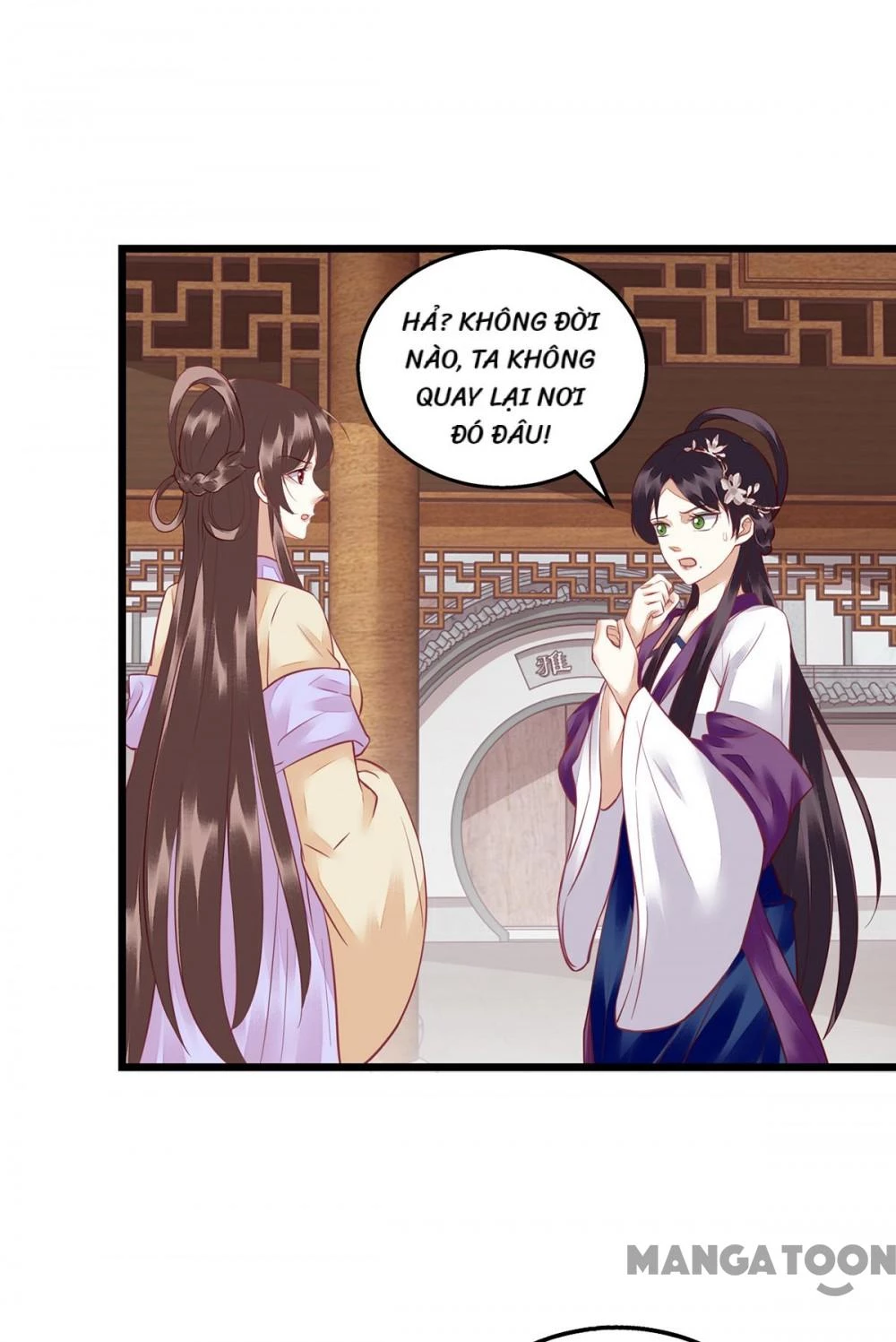 Nhất Phẩm Đích Nữ Chapter 148 - 8