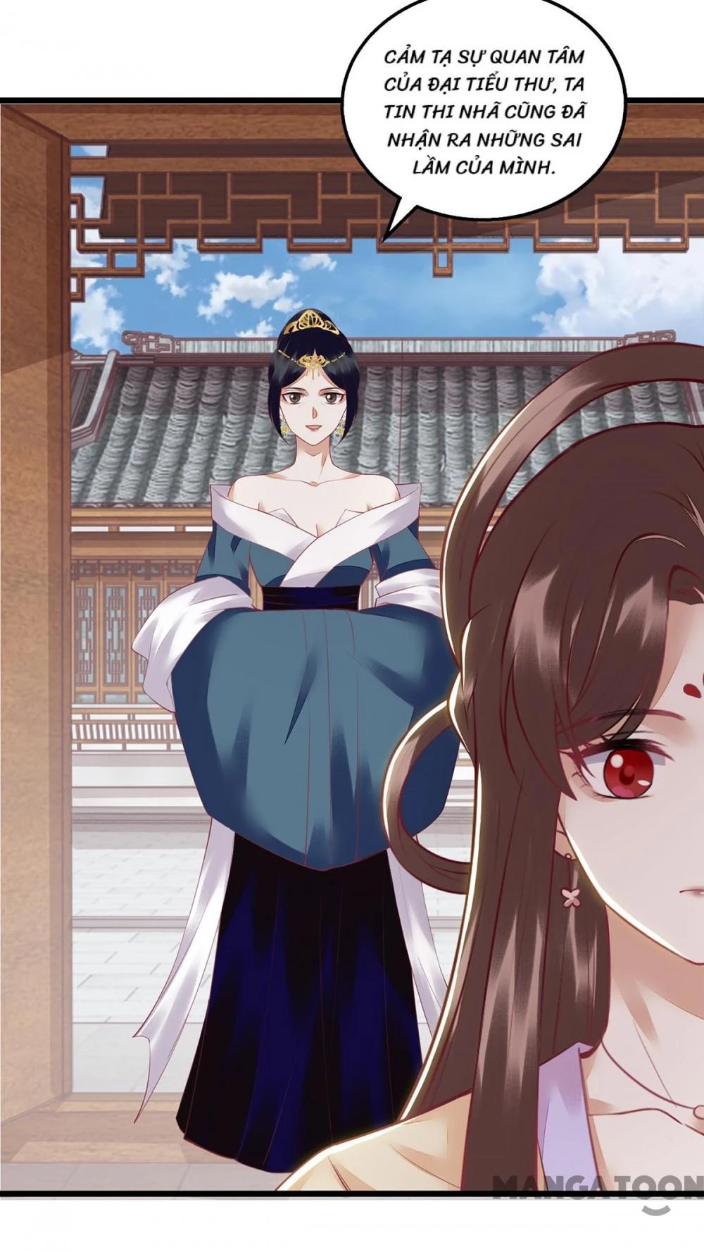 Nhất Phẩm Đích Nữ Chapter 148 - 9