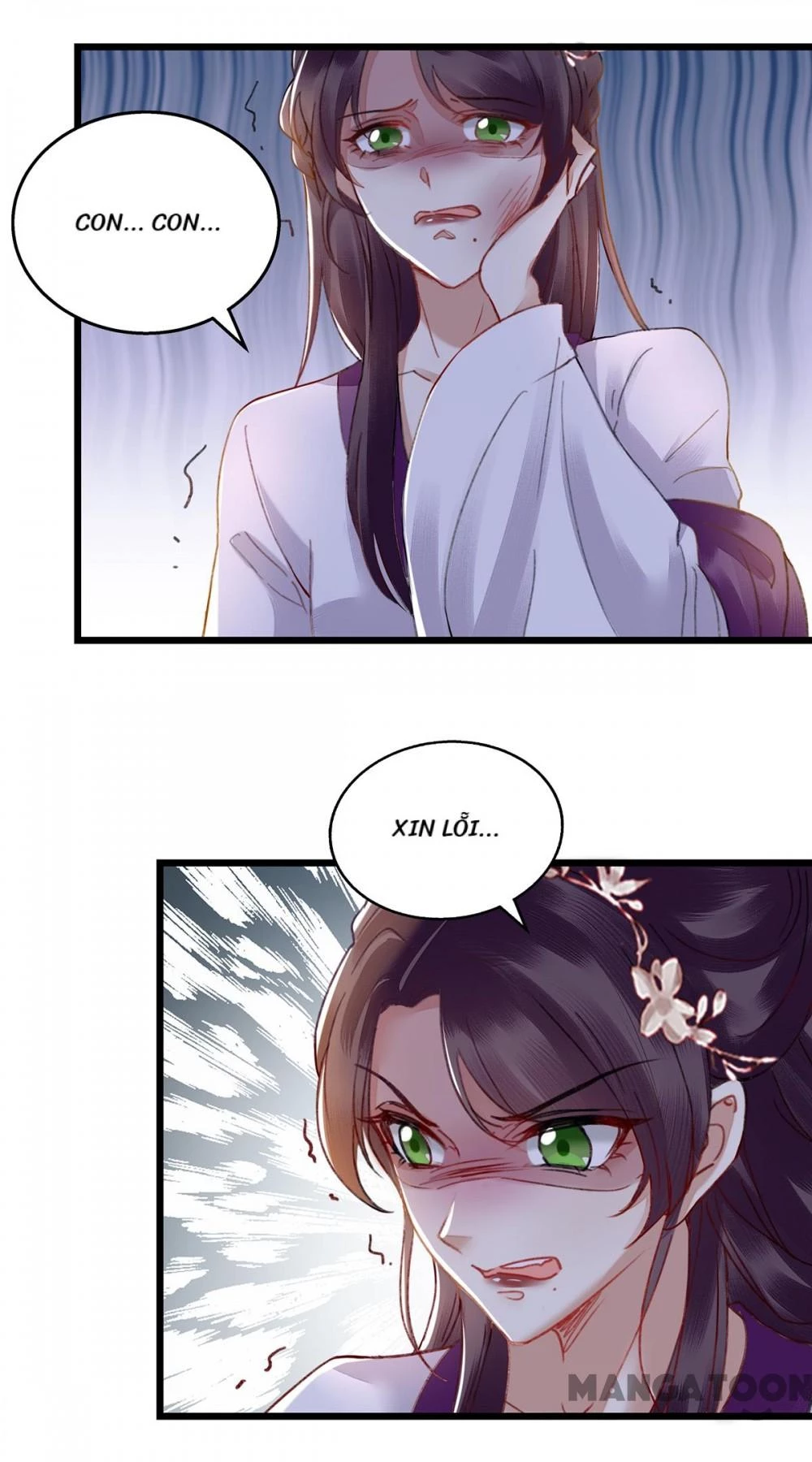 Nhất Phẩm Đích Nữ Chapter 148 - 16