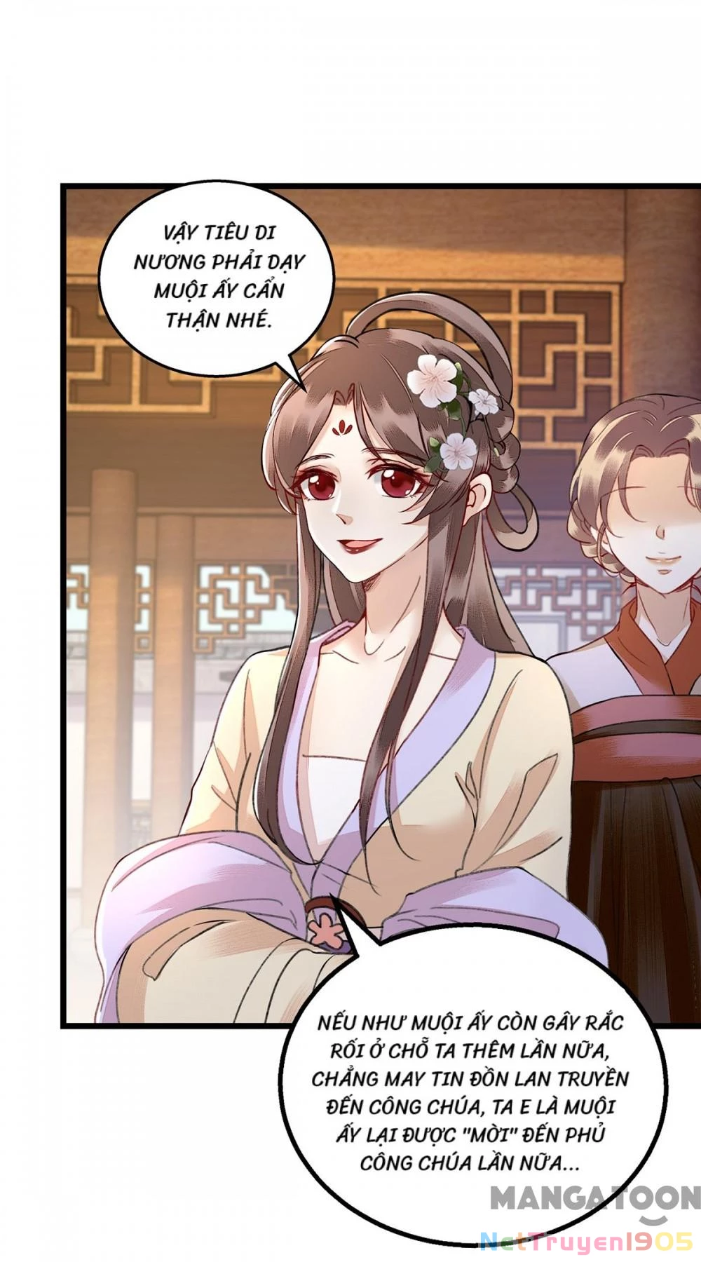 Nhất Phẩm Đích Nữ Chapter 148 - 20