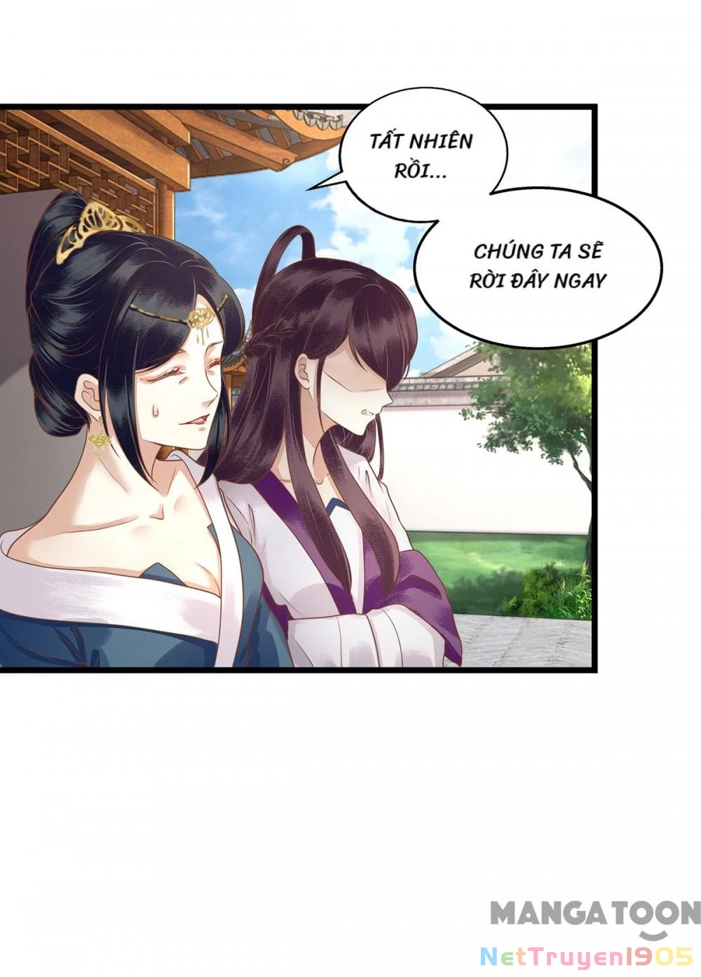 Nhất Phẩm Đích Nữ Chapter 148 - 22