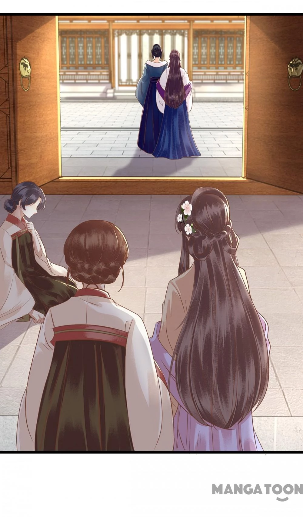 Nhất Phẩm Đích Nữ Chapter 148 - 23