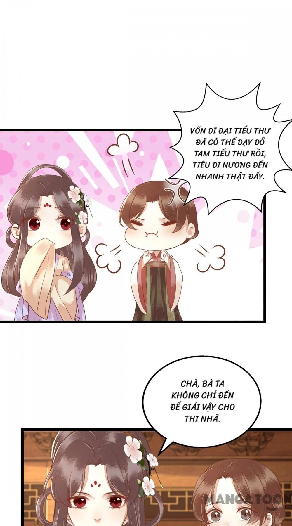 Nhất Phẩm Đích Nữ Chapter 148 - 24