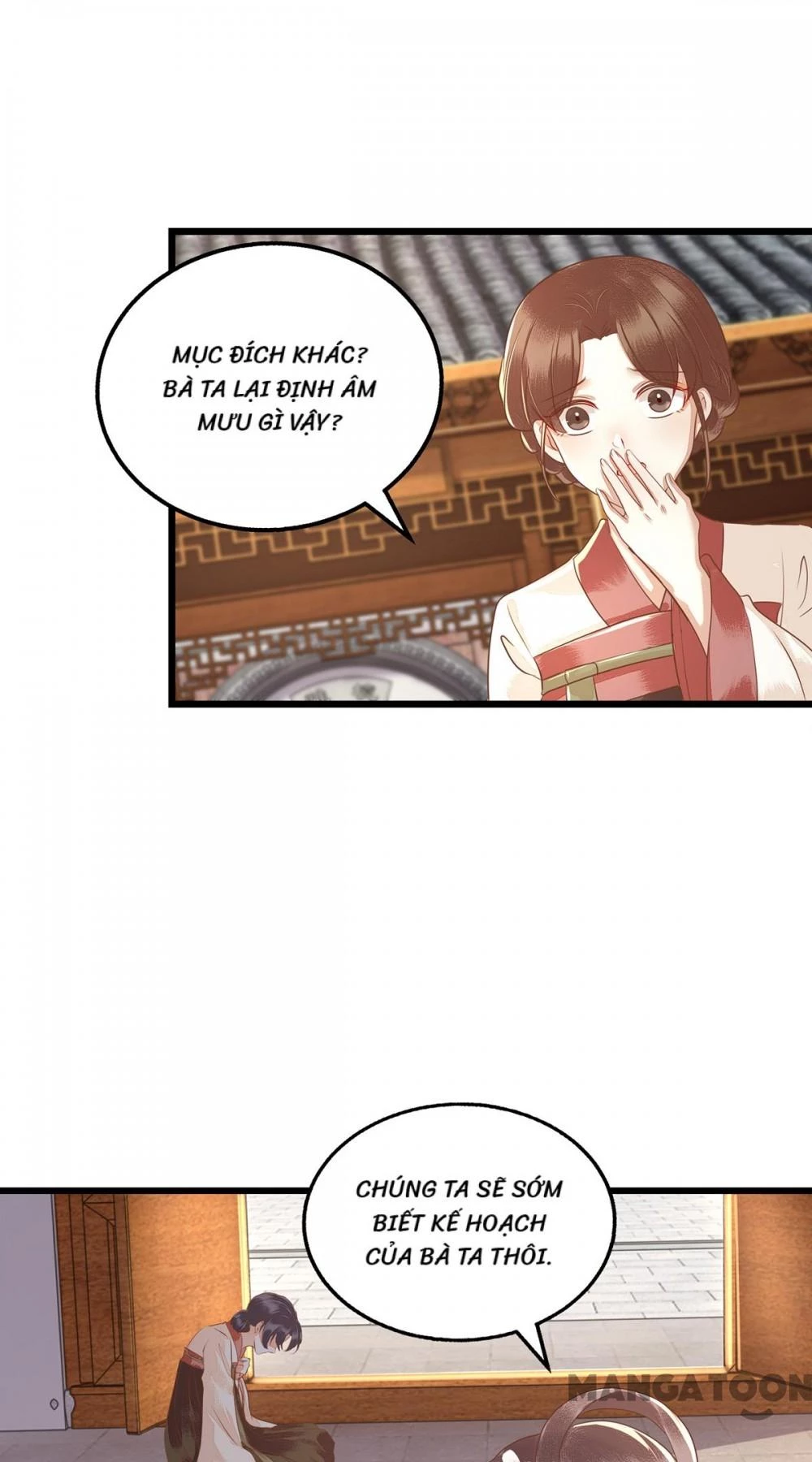 Nhất Phẩm Đích Nữ Chapter 148 - 26