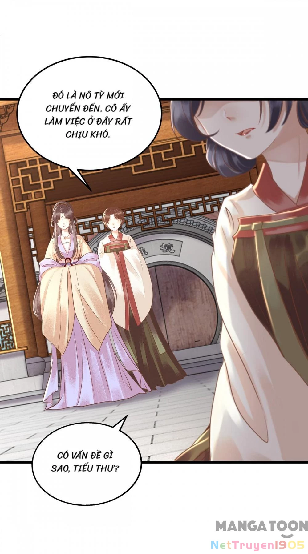 Nhất Phẩm Đích Nữ Chapter 148 - 28