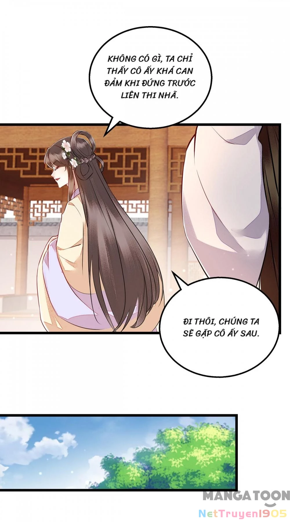Nhất Phẩm Đích Nữ Chapter 148 - 30