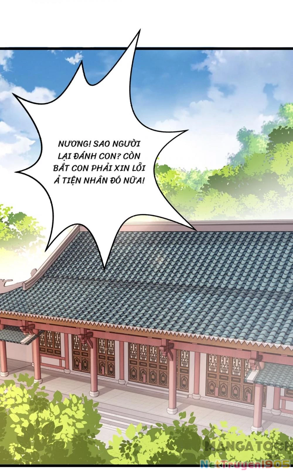 Nhất Phẩm Đích Nữ Chapter 148 - 32